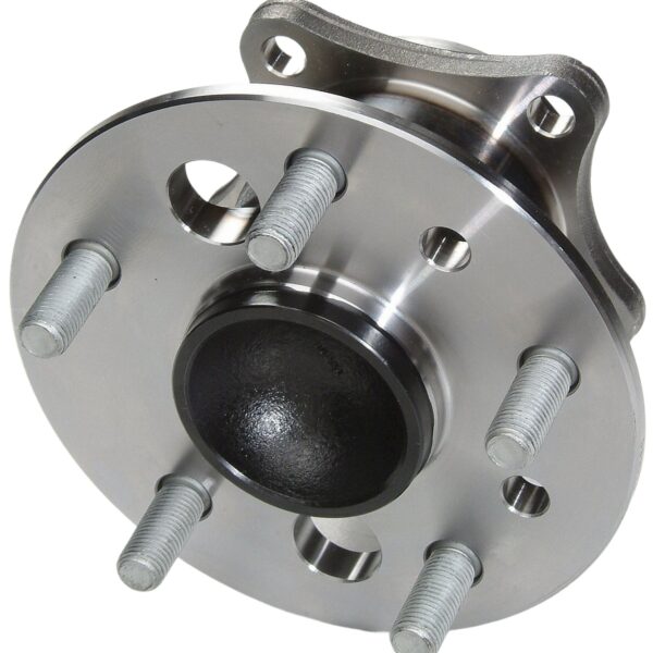 Moog MOG-512207 Rear Right Wheel Bearing and Hub Assembly