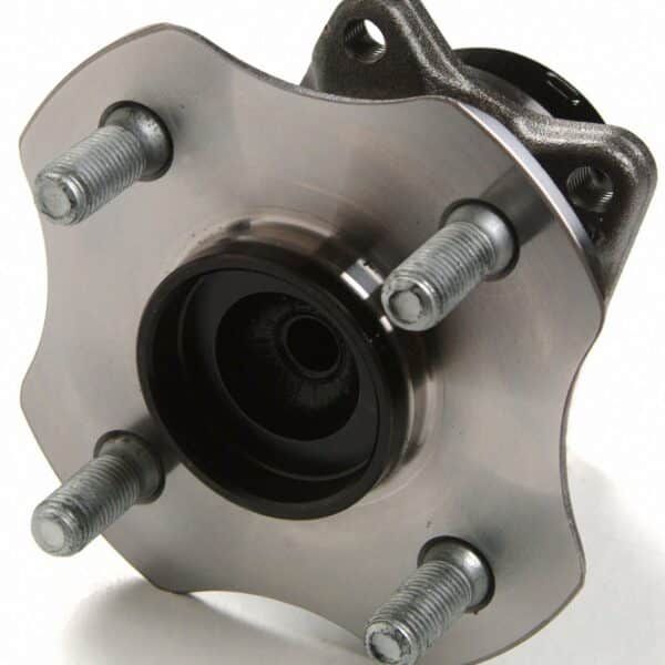 Moog MOG-512209 Rear Wheel Bearing and Hub Assembly