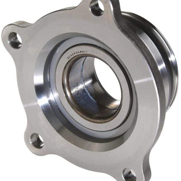 Moog MOG-512211 Rear Wheel Bearing and Hub Assembly