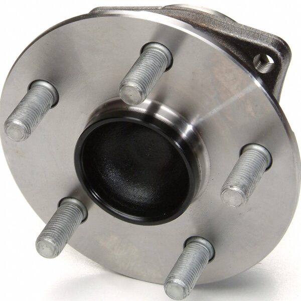 Moog MOG-512218 Rear Wheel Bearing and Hub Assembly