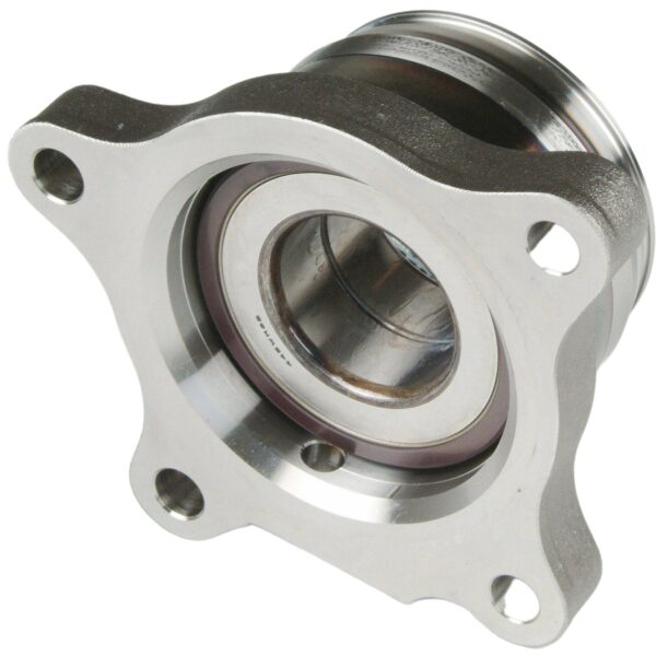 Moog MOG-512227 Rear Left Wheel Bearing and Hub Assembly