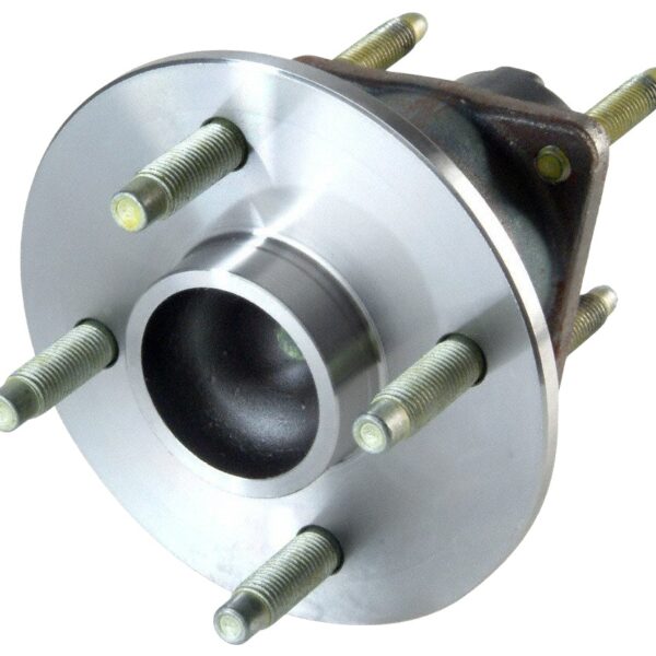 Moog MOG-512247 Rear Wheel Bearing and Hub Assembly