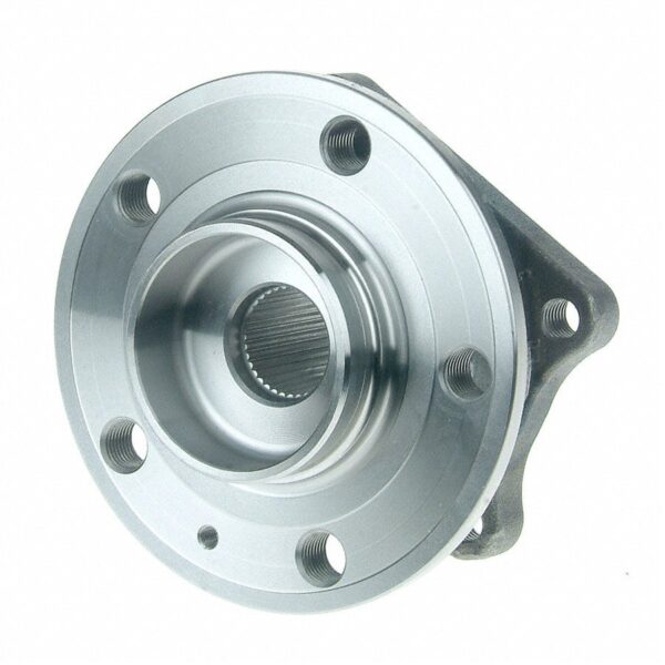 Moog MOG-512253 Rear Wheel Bearing and Hub Assembly