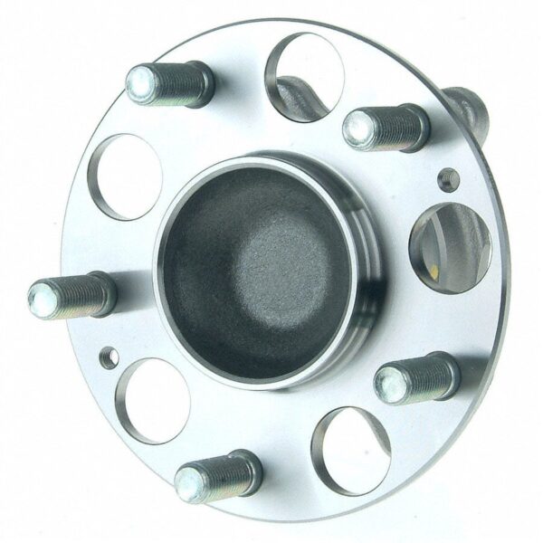 Moog MOG-512256 Rear Wheel Bearing and Hub Assembly