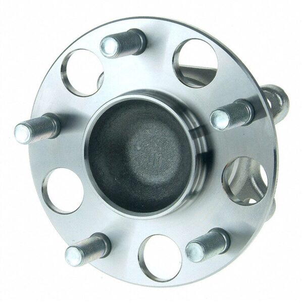 Moog MOG-512257 Rear Wheel Bearing and Hub Assembly