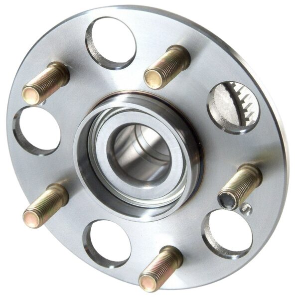 Moog MOG-512259 Rear Wheel Bearing and Hub Assembly