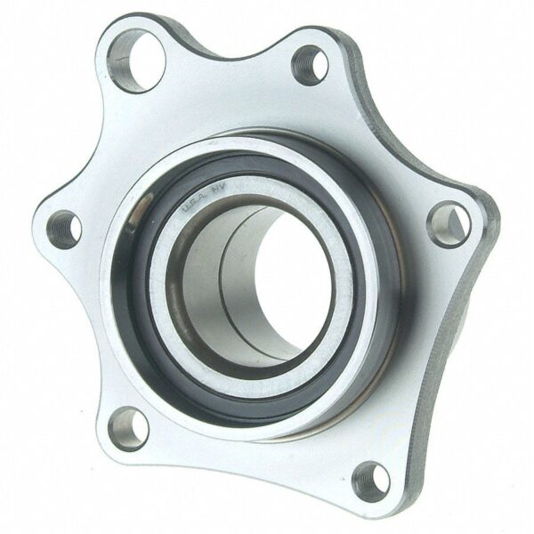 Moog MOG-512263 Rear Right Wheel Bearing and Hub Assembly