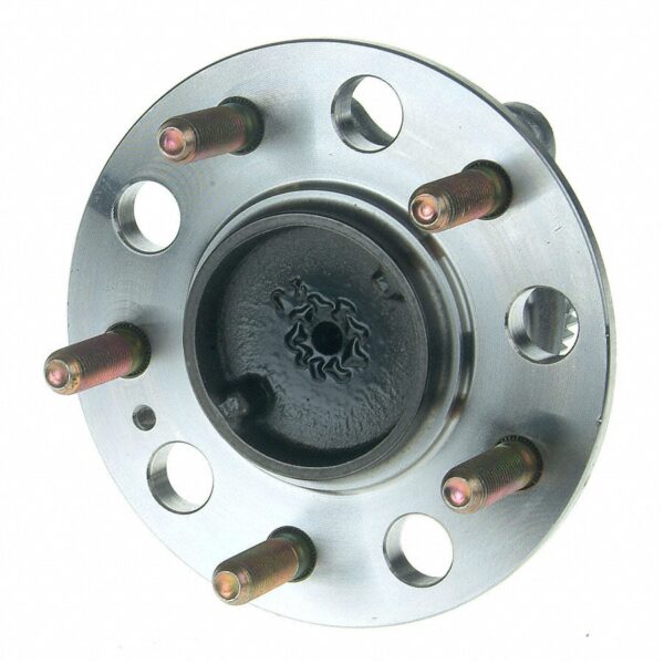 Moog MOG-512265 Rear Wheel Bearing and Hub Assembly