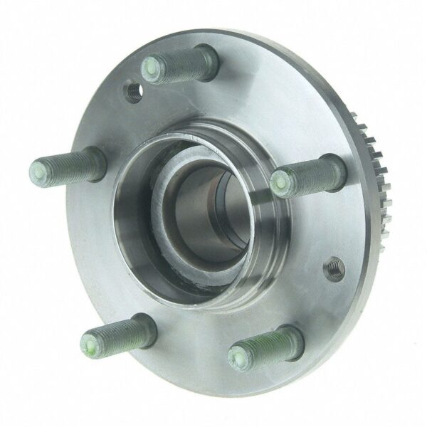 Moog MOG-512271 Rear Wheel Bearing and Hub Assembly