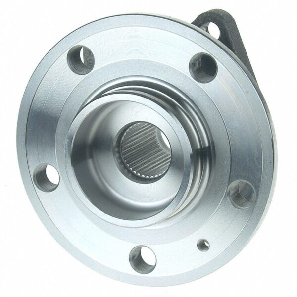 Moog MOG-512273 Rear Wheel Bearing and Hub Assembly