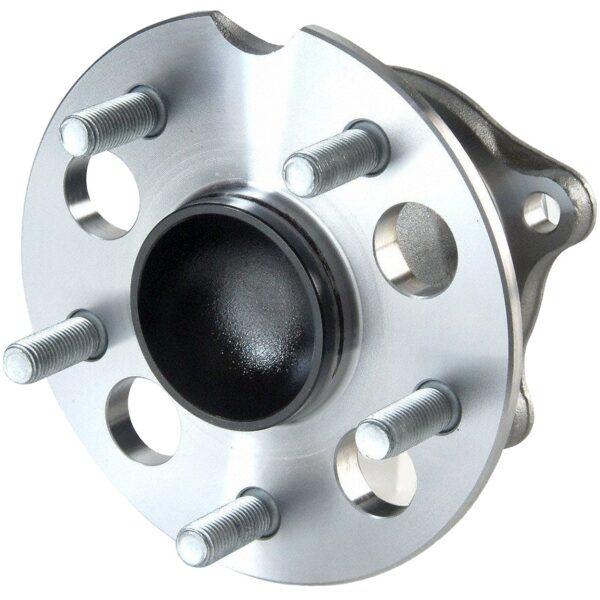 Moog MOG-512280 Rear Wheel Bearing and Hub Assembly