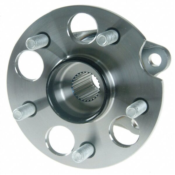 Moog MOG-512284 Rear Wheel Bearing and Hub Assembly