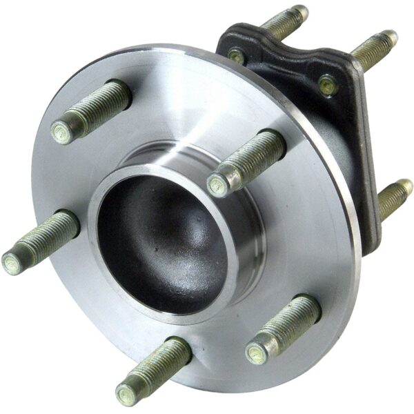 Moog MOG-512285 Rear Wheel Bearing and Hub Assembly