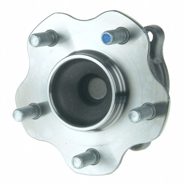 Moog MOG-512292 Rear Wheel Bearing and Hub Assembly