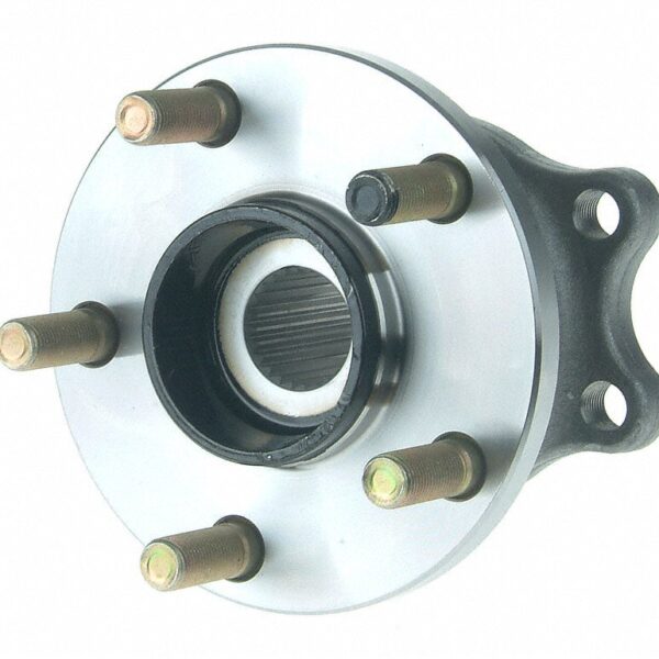 Moog MOG-512293 Rear Wheel Bearing and Hub Assembly