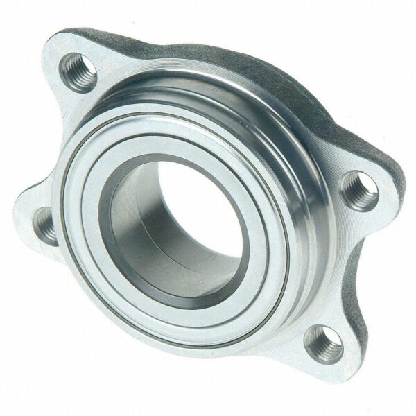 Moog MOG-512305 Front Rear Wheel Bearing and Hub Assembly