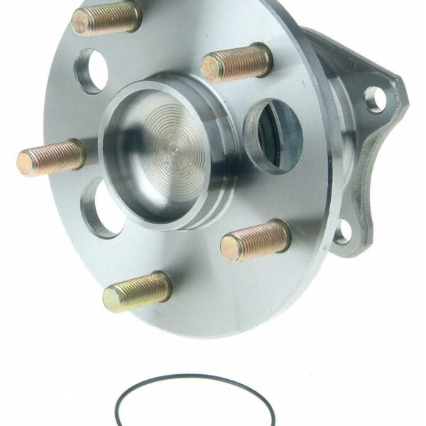Moog MOG-512310 Rear Wheel Bearing and Hub Assembly