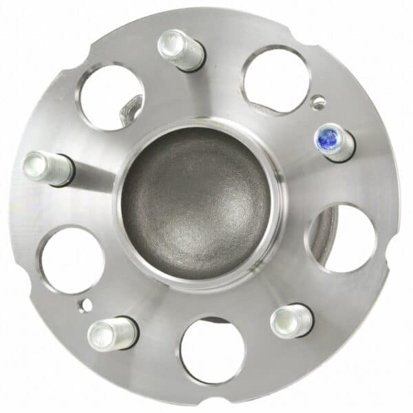 Moog MOG-512320 Rear Wheel Bearing and Hub Assembly
