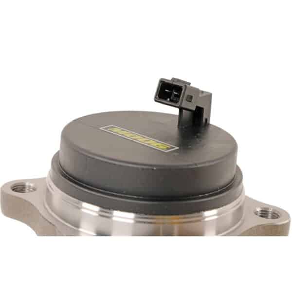 Moog MOG-512326 Rear Wheel Bearing and Hub Assembly