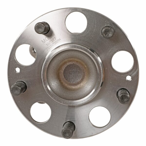 Moog MOG-512327 Rear Wheel Bearing and Hub Assembly