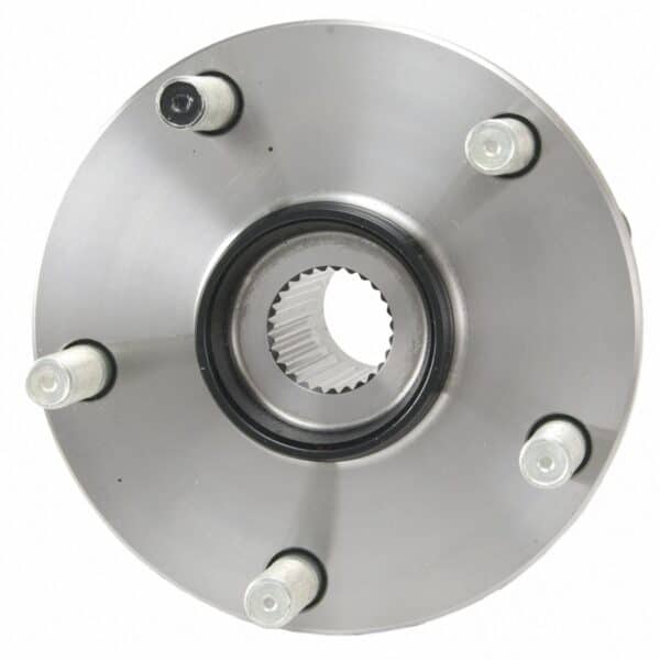 Moog MOG-512328 Rear Wheel Bearing and Hub Assembly