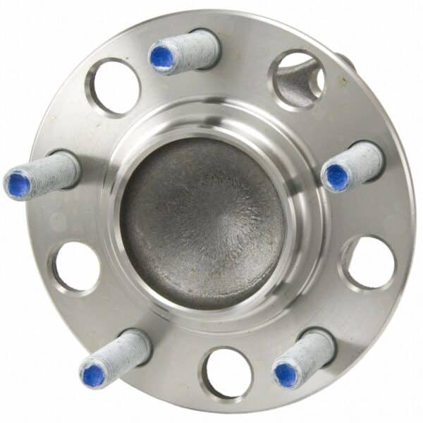 Moog MOG-512331 Rear Rear Left Wheel Bearing and Hub Assembly