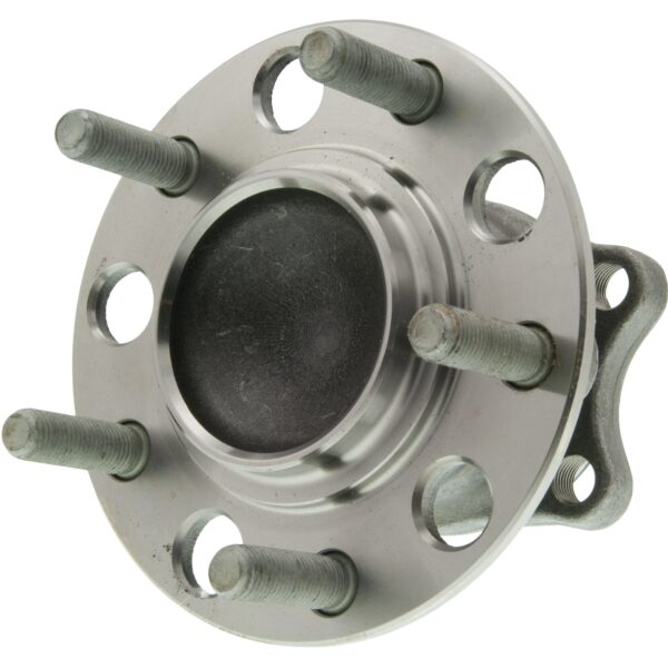 Moog MOG-512332 Rear Rear Right Wheel Bearing and Hub Assembly