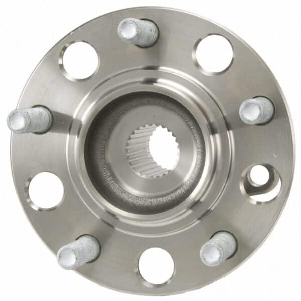 Moog MOG-512333 Rear Wheel Bearing and Hub Assembly