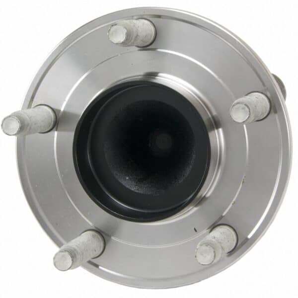 Moog MOG-512334 Rear Wheel Bearing and Hub Assembly