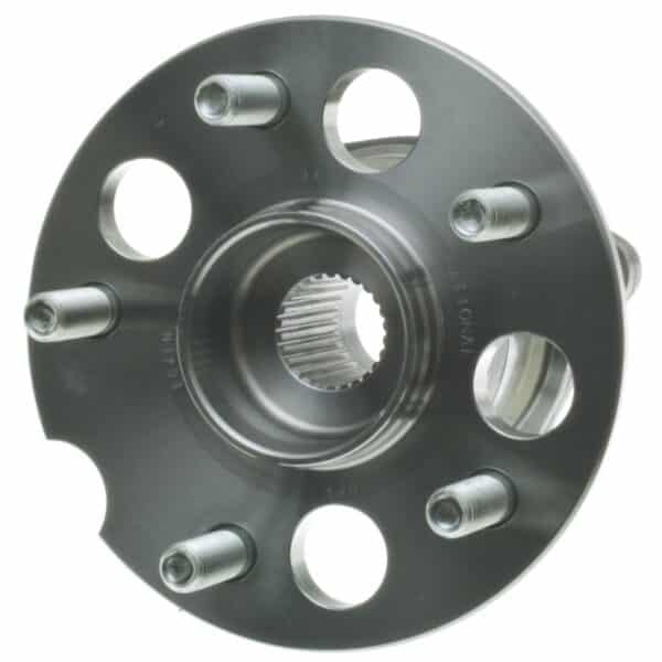 Moog MOG-512338 Rear Wheel Bearing and Hub Assembly