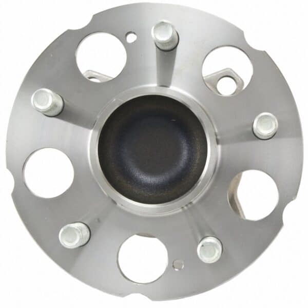Moog MOG-512344 Rear Wheel Bearing and Hub Assembly
