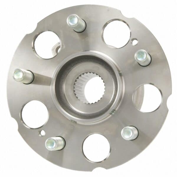 Moog MOG-512345 Rear Wheel Bearing and Hub Assembly