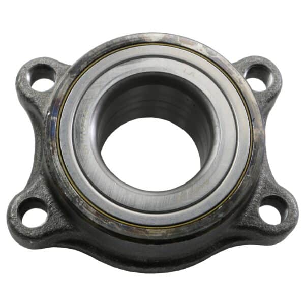 Moog MOG-512346 Rear Wheel Bearing Assembly