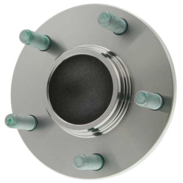 Moog MOG-512347 Rear Wheel Bearing and Hub Assembly