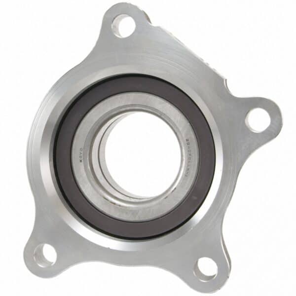 Moog MOG-512351 Rear Right Wheel Bearing and Hub Assembly