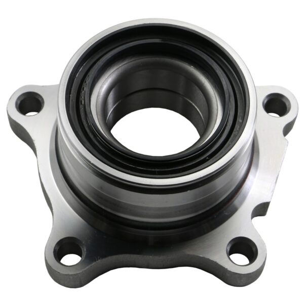 Moog MOG-512352 Rear Left Wheel Bearing and Hub Assembly