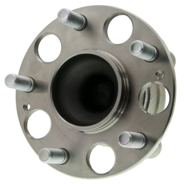 Moog MOG-512353 Rear Wheel Bearing and Hub Assembly