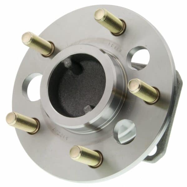 Moog MOG-512357 Rear Wheel Bearing and Hub Assembly