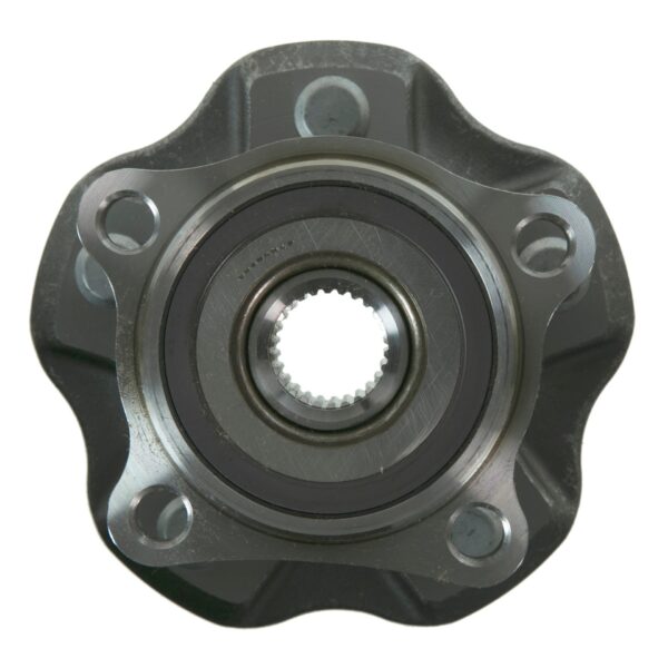 Moog MOG-512365 Rear Wheel Bearing and Hub Assembly