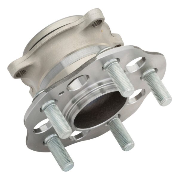 Moog MOG-512366 Rear Wheel Bearing and Hub Assembly