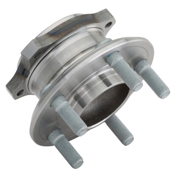 Moog MOG-512369 Rear Wheel Bearing and Hub Assembly