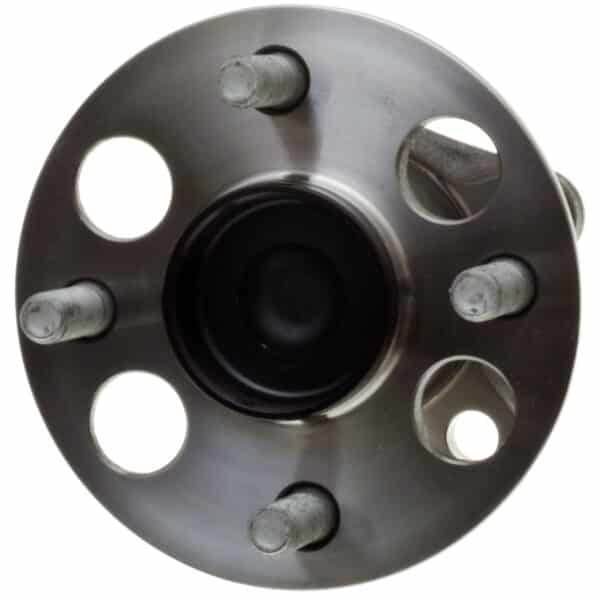 Moog MOG-512370 Rear Wheel Bearing and Hub Assembly