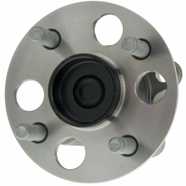 Moog MOG-512371 Rear Wheel Bearing and Hub Assembly