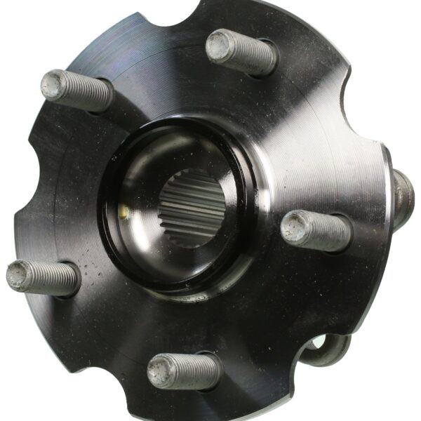 Moog MOG-512374 Rear Wheel Bearing and Hub Assembly