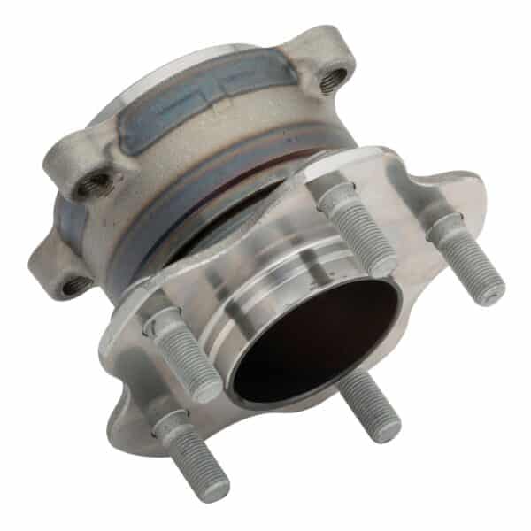 Moog MOG-512388 Rear Wheel Bearing and Hub Assembly