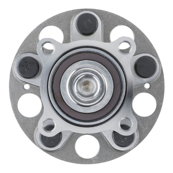 Moog MOG-512391 Rear Wheel Bearing and Hub Assembly