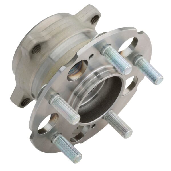 Moog MOG-512392 Rear Wheel Bearing and Hub Assembly
