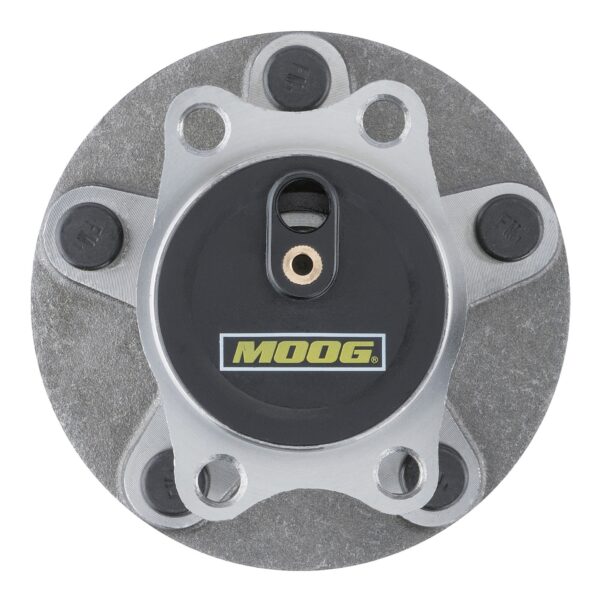 Moog MOG-512394 Rear Wheel Bearing and Hub Assembly