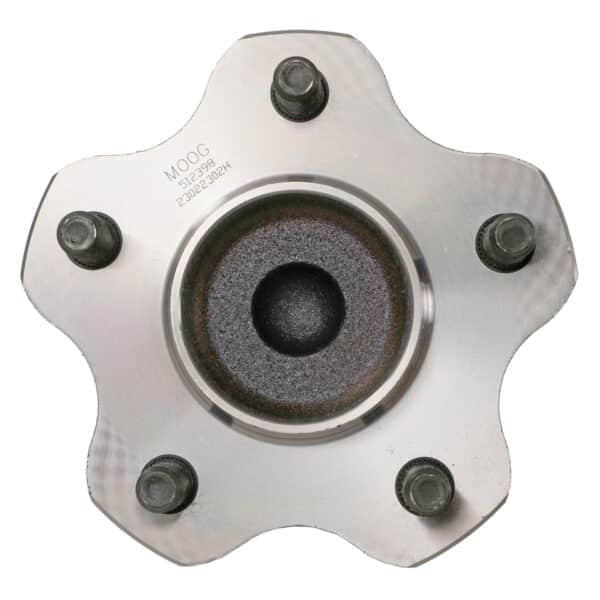 Moog MOG-512398 Rear Wheel Bearing and Hub Assembly