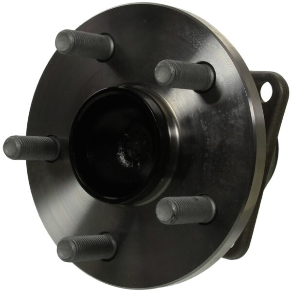 Moog MOG-512403 Rear Wheel Bearing and Hub Assembly